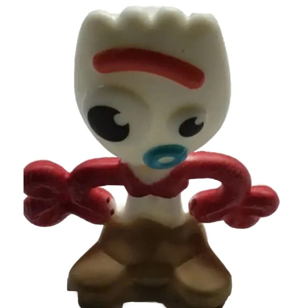 Disney Toy Story 4 Forky Figure Cake Topper